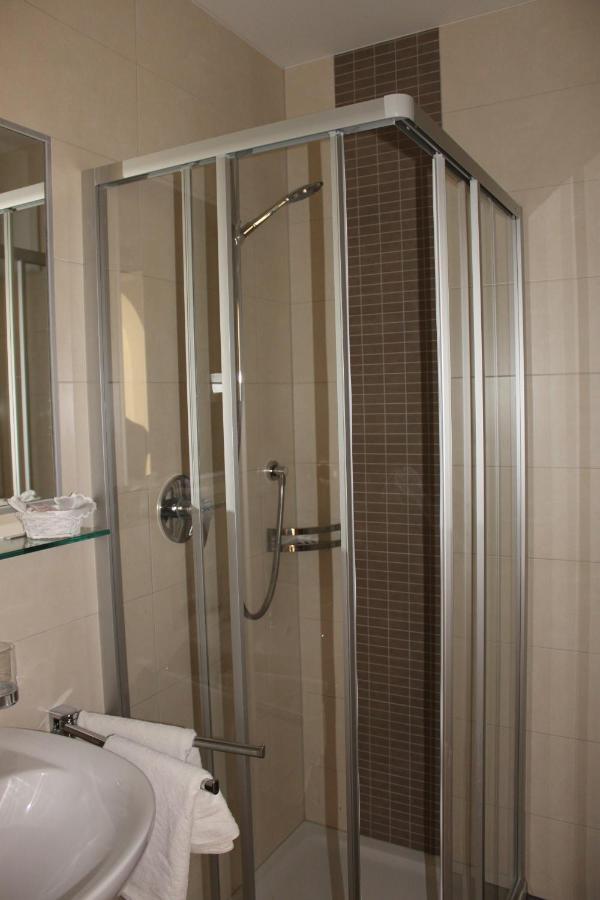 Residence Die Faerbe Vipiteno Room photo